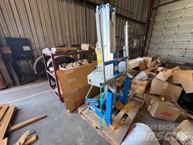 Genie SLA-10 Bouw - Overige