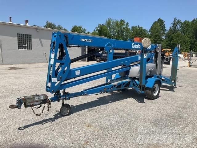 Genie TZ-50 Aanhanger hoogwerkers
