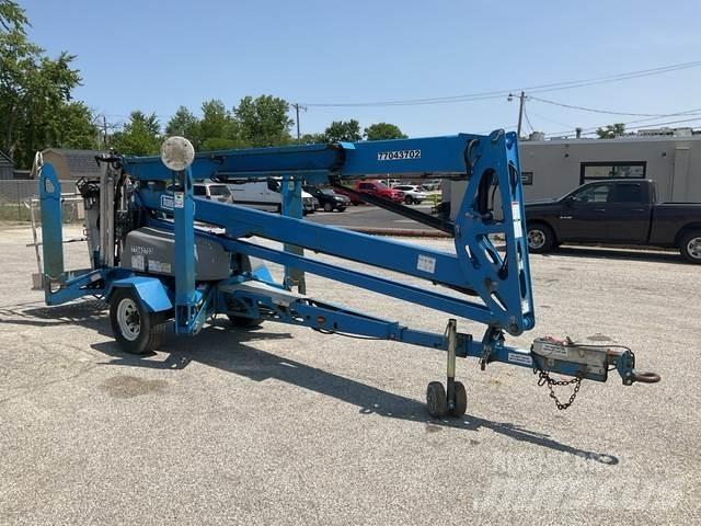 Genie TZ-50 Aanhanger hoogwerkers