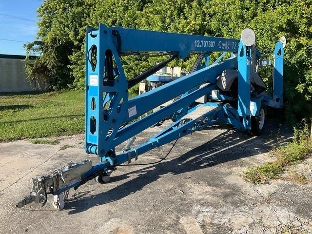 Genie TZ-50 DC Aanhanger hoogwerkers