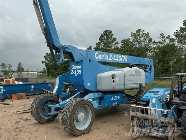 Genie Z-135/70 Knikarmhoogwerkers