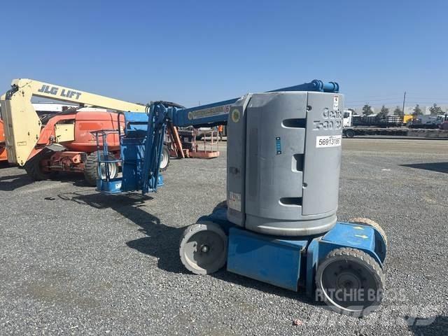 Genie Z-30/20N Knikarmhoogwerkers
