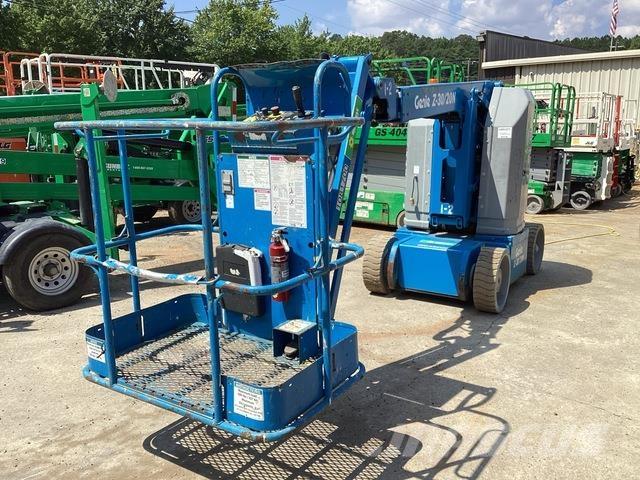 Genie Z-30/20N Knikarmhoogwerkers