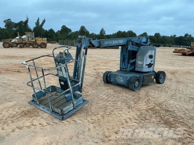 Genie Z-34/22N Knikarmhoogwerkers