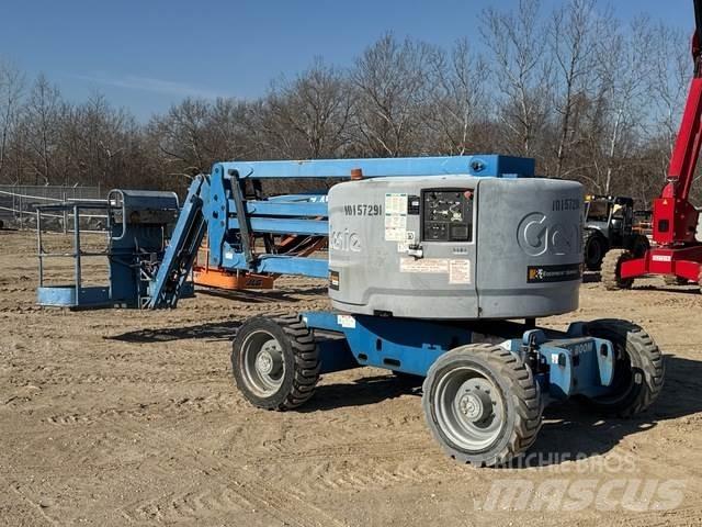 Genie Z-45/25J Knikarmhoogwerkers