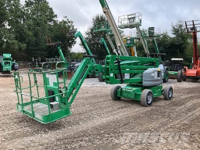 Genie Z-45/25J Knikarmhoogwerkers