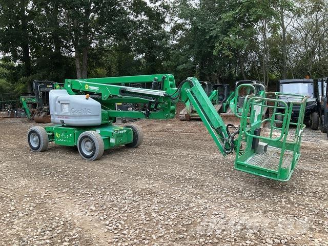 Genie Z-45/25J Knikarmhoogwerkers