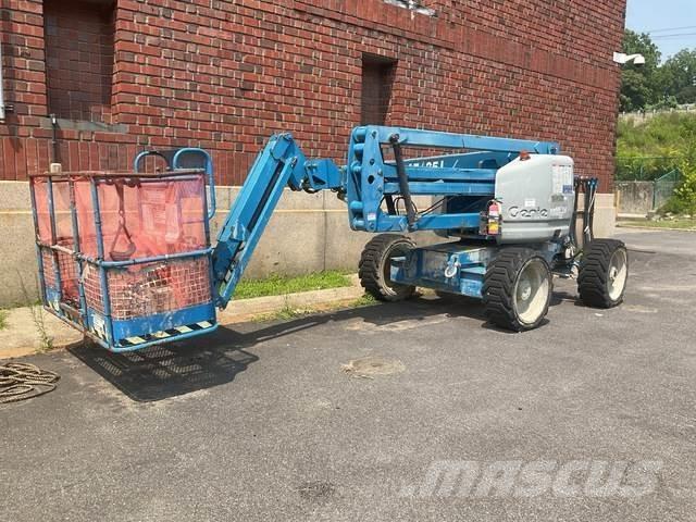 Genie Z-45/25J Knikarmhoogwerkers