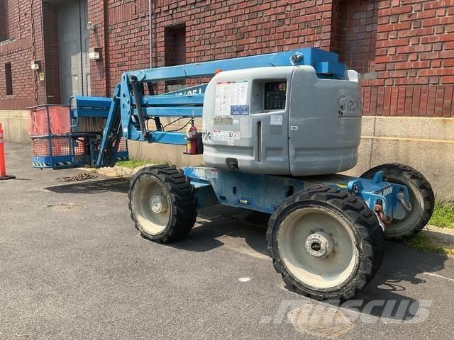 Genie Z-45/25J Knikarmhoogwerkers