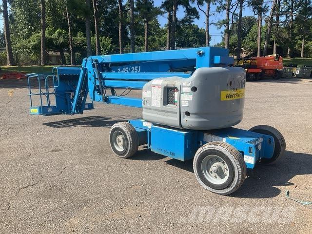 Genie Z-45/25J Knikarmhoogwerkers