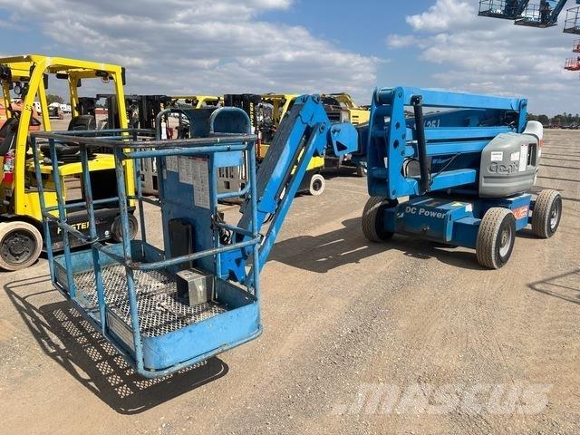 Genie Z-45/25J Knikarmhoogwerkers