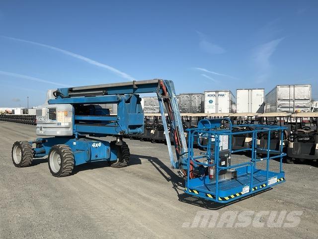 Genie Z-60/34 Knikarmhoogwerkers