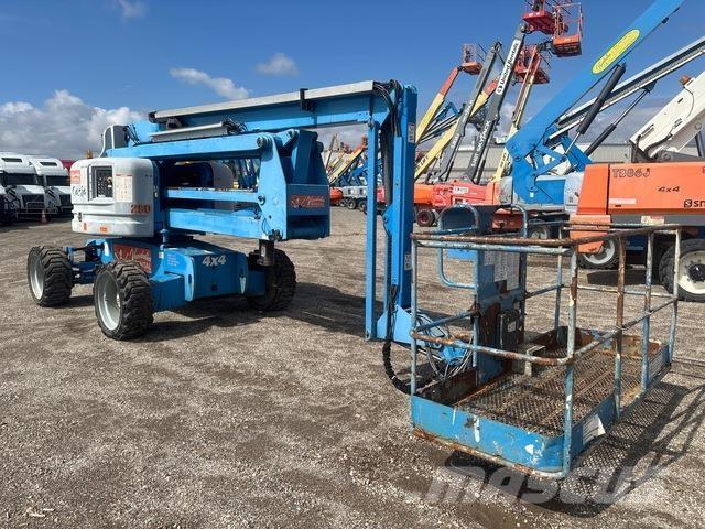 Genie Z-60/34 Knikarmhoogwerkers