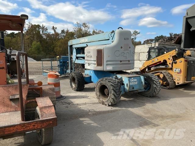 Genie Z-60/34 Knikarmhoogwerkers