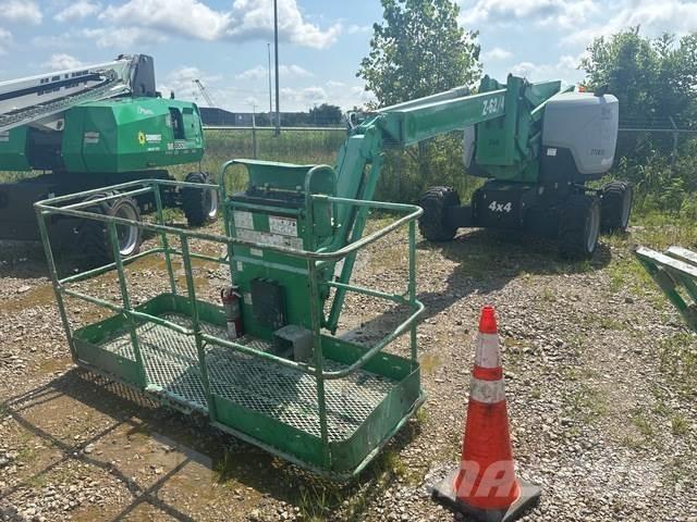 Genie Z-62/40 Knikarmhoogwerkers