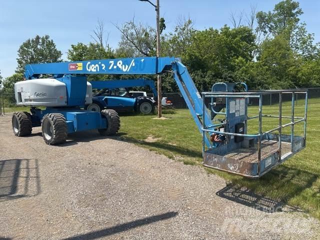 Genie Z-80/60 Knikarmhoogwerkers