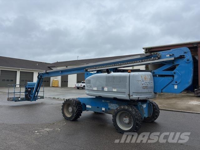 Genie Z-80/60 Knikarmhoogwerkers