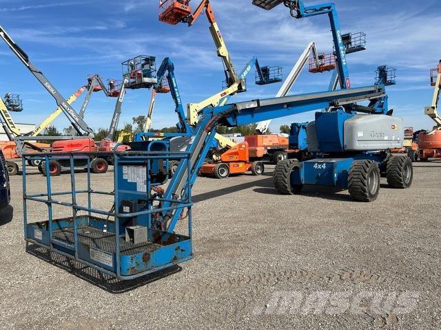Genie Z-80/60 Knikarmhoogwerkers
