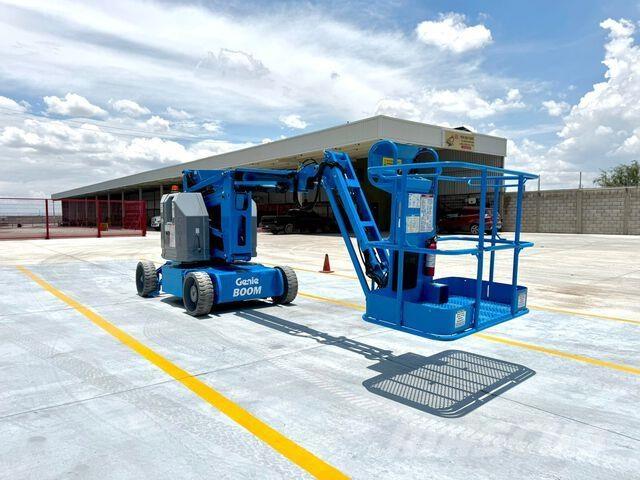 Genie Z34/22N Knikarmhoogwerkers