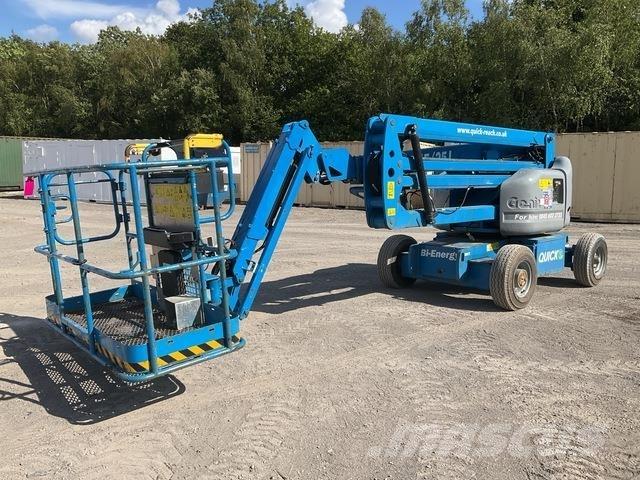 Genie Z45/25J Knikarmhoogwerkers