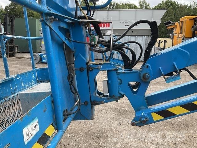 Genie Z45/25J Knikarmhoogwerkers