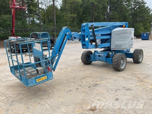 Genie Z45/25J Knikarmhoogwerkers