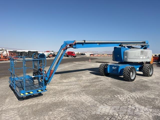 Genie Z80/60 Knikarmhoogwerkers