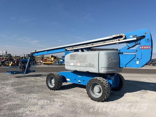 Genie Z80/60 Knikarmhoogwerkers