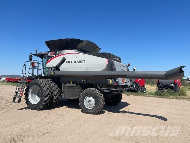 Gleaner S97 Maaidorsmachines