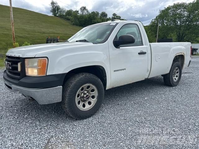 GMC 1500 Anders