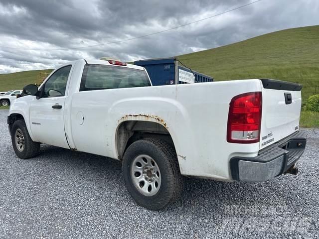 GMC 1500 Anders