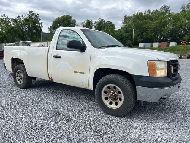 GMC 1500 Anders