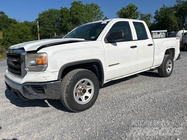 GMC 1500 Anders