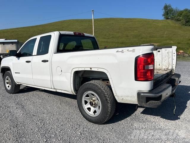 GMC 1500 Anders
