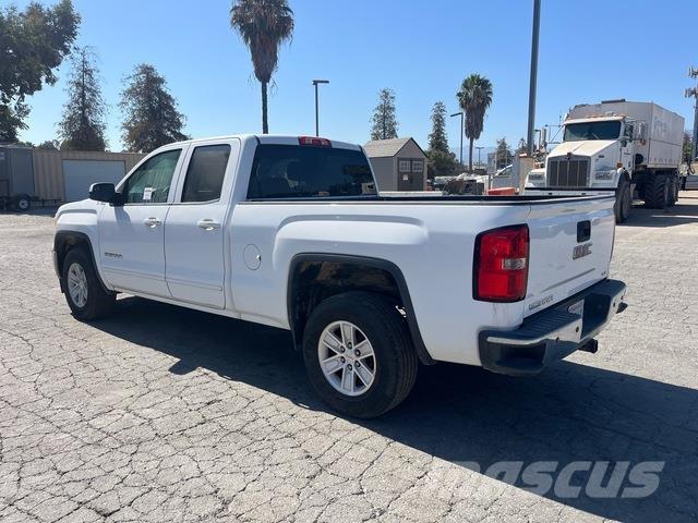 GMC 1500 Anders