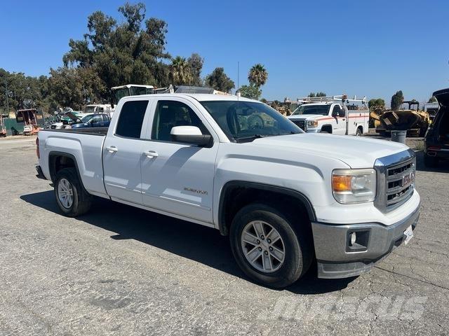 GMC 1500 Anders
