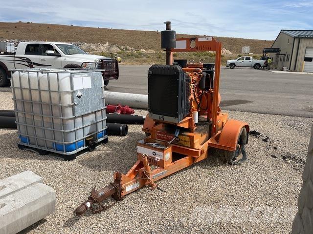 Godwin CD150M Waterpompen