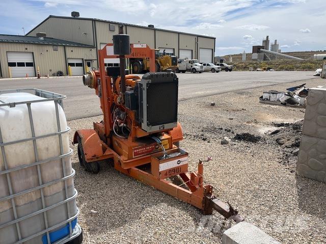 Godwin CD150M Waterpompen