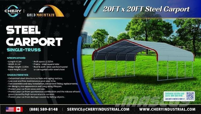  Golden Mount Bouw - Overige