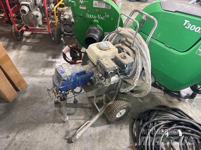 Graco 17E828 Bouw - Overige