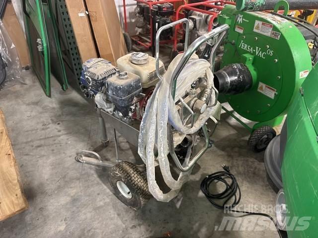 Graco 17E828 Bouw - Overige