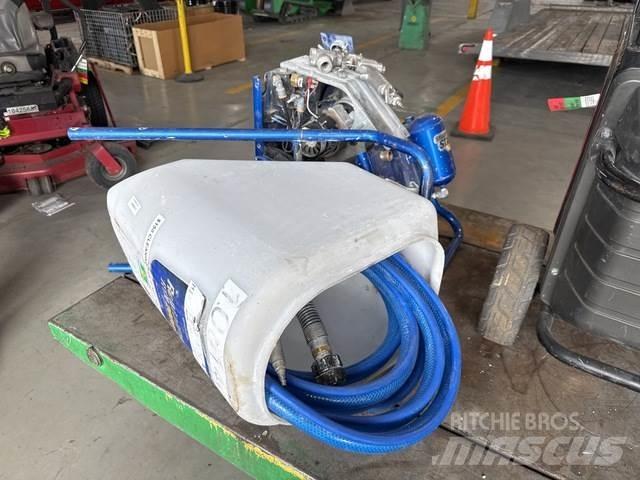 Graco RTX200PI Bouw - Overige
