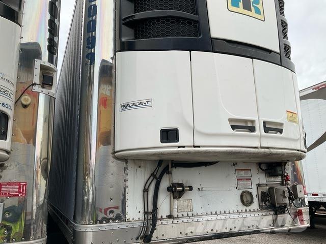 Great Dane  Koel-vries opleggers