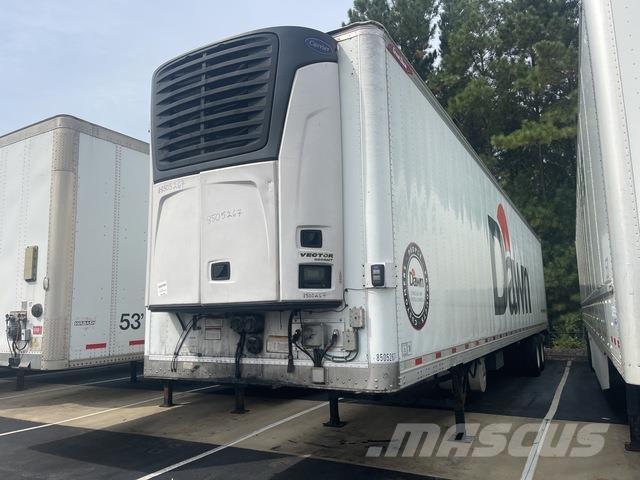 Great Dane T/A Koel-vries opleggers