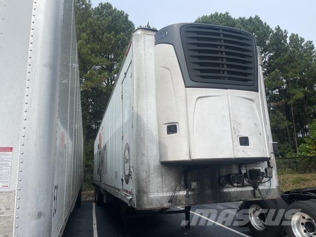 Great Dane T/A Koel-vries opleggers