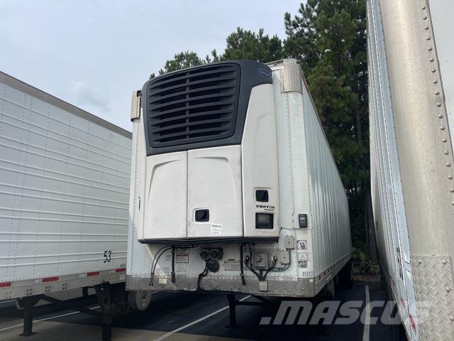 Great Dane T/A Koel-vries opleggers