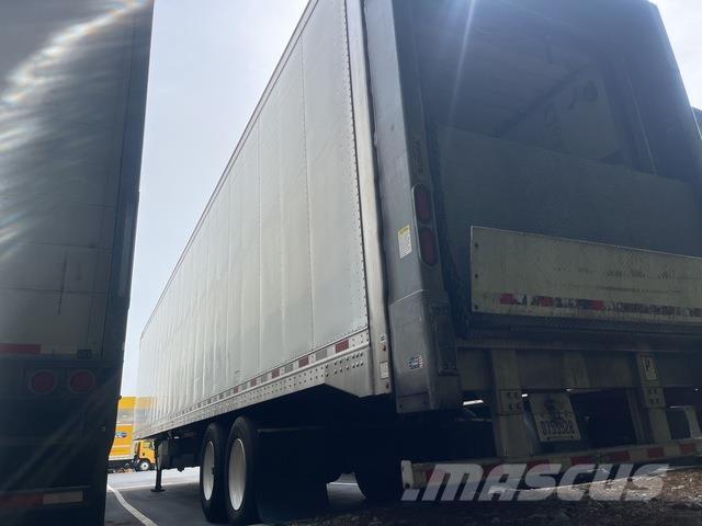 Great Dane T/A Koel-vries opleggers