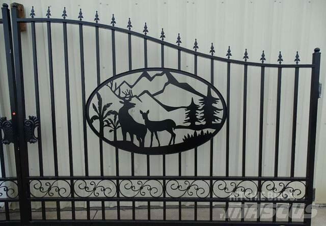 Greatbear Landbouw - overige