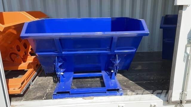  Greatbear Afvalverwerking / recycling & groeve onderdelen
