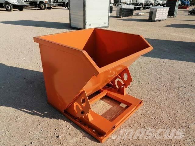  Greatbear Afvalverwerking / recycling & groeve onderdelen